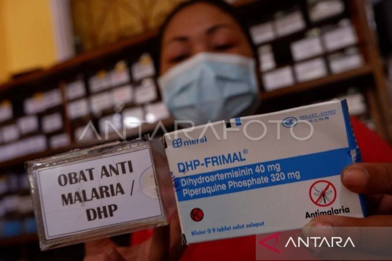 AI: Harapan Baru Deteksi Malaria di Indonesia