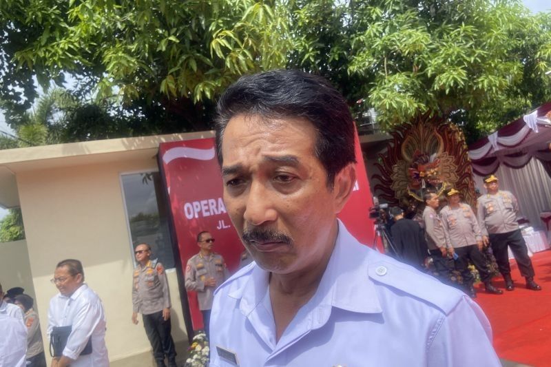 Bali Rancang Sekolah Rakyat di Karangasem untuk Siswa Miskin, Mirip SMA Bali Mandara