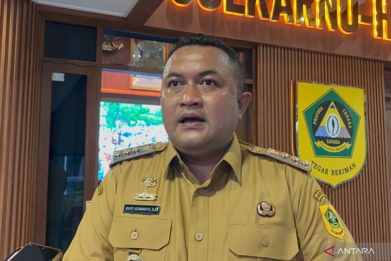 Integrasi Program SKPD Kabupaten Bogor: Strategi Baru Tekan Angka Pengangguran