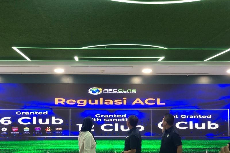 Semua Klub Liga 1 Lolos Lisensi, Siap Berkompetisi di Musim 2024/2025!
