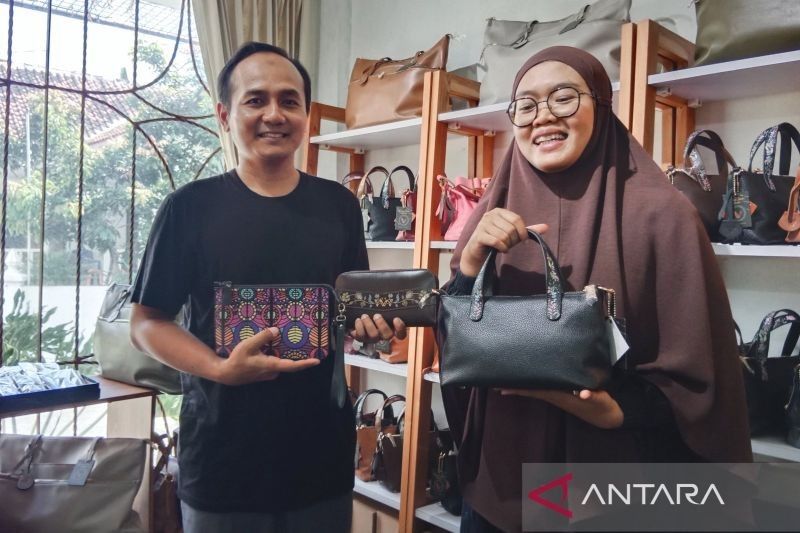 UMKM Bantul Hadapi Gejolak Ekonomi Global: Andalkan Pemasaran Daring