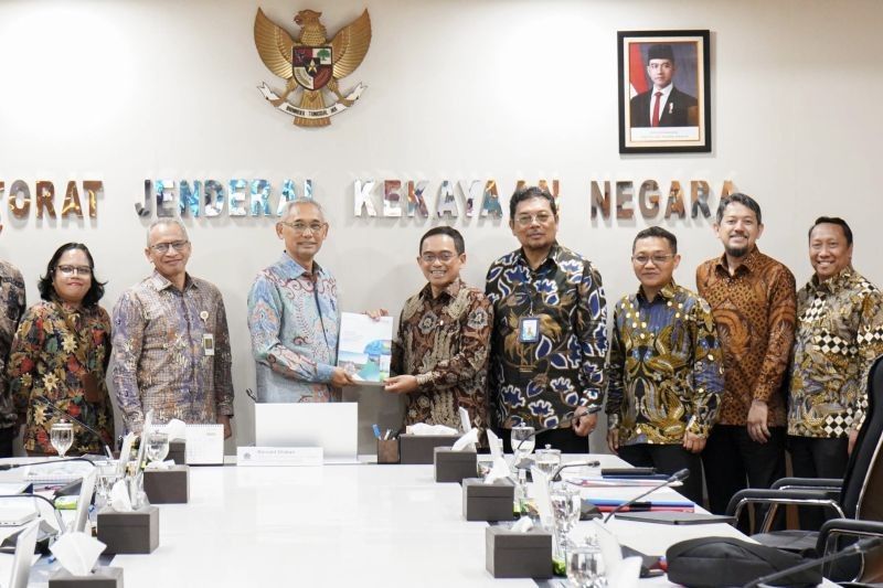 PT PII Cetak Laba Tertinggi Rp931 Miliar di Tahun 2024
