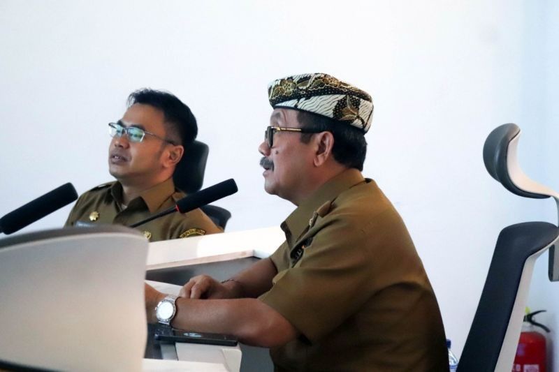 Pemkab Cirebon Beri Pelatihan Bahasa Jepang untuk Calon PMI, Tekan Angka Pengangguran