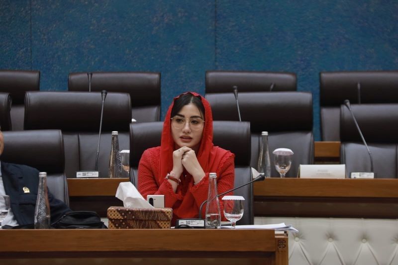Desain Besar Industri Kreatif Indonesia: DPR Minta Pemerintah Bergerak