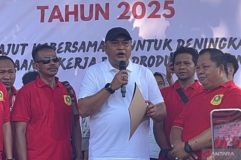Bupati Bogor Pastikan Tindak Oknum Penghambat Investasi di May Day
