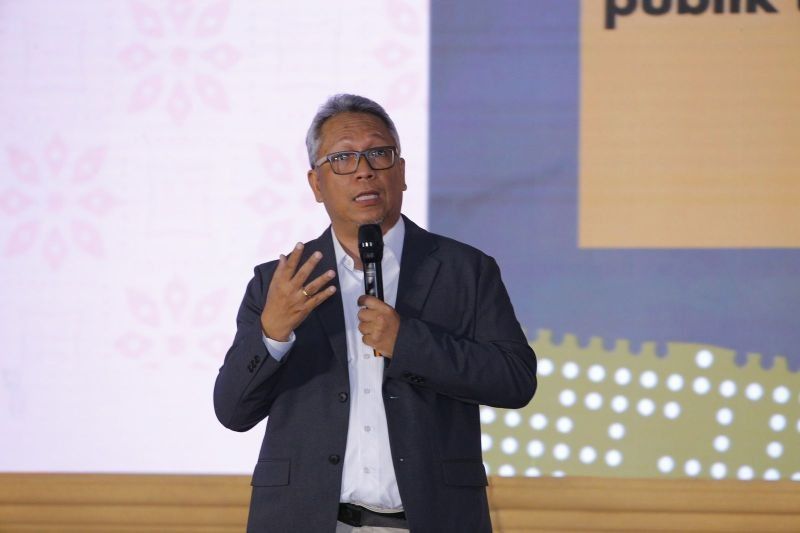 Guru Besar Undip Dorong Polri Proaktif Bangun Citra Positif di Era Digital