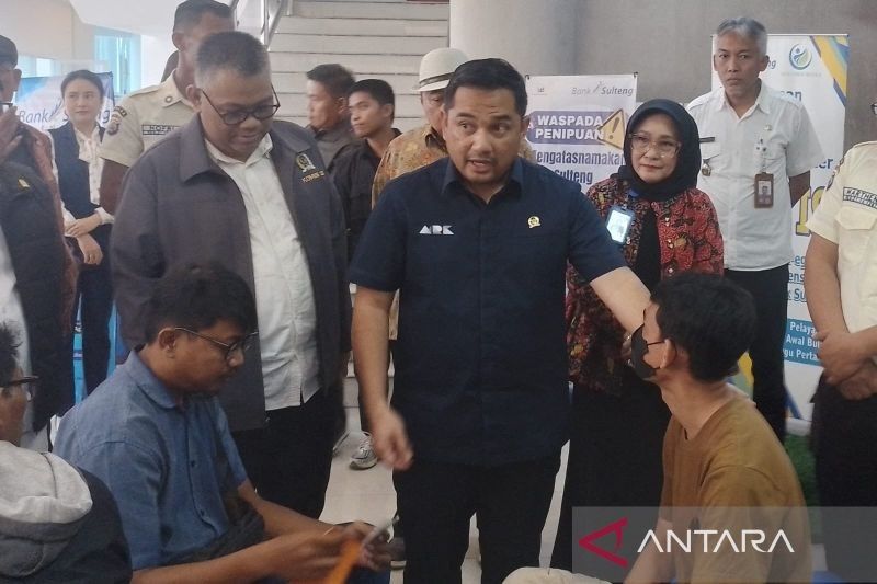 Bank Sulteng Berbenah, Tingkatkan Layanan dan Raih Dividen Rp52 Miliar untuk Pemprov Sulteng