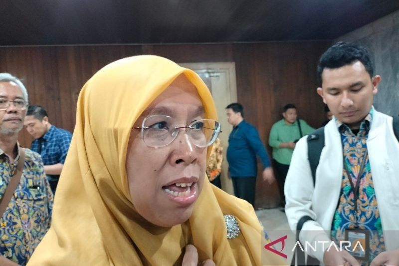 Kementerian PU dan Kemenko IPK Bahas Konsep Besar Giant Sea Wall: Lebih dari Sekadar Tanggul