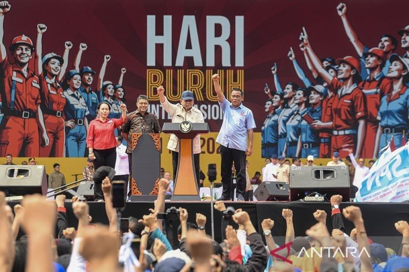 KSPSI Dukung Efisiensi Perizinan untuk Pacu Investasi dan Industri Dalam Negeri