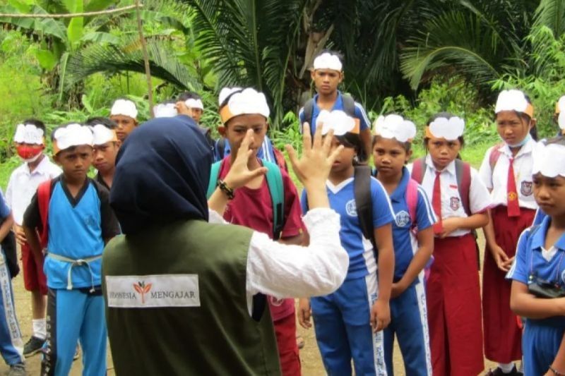 Pelajaran Bahasa Daerah Buol Diterapkan di Semua Sekolah Mulai 2025
