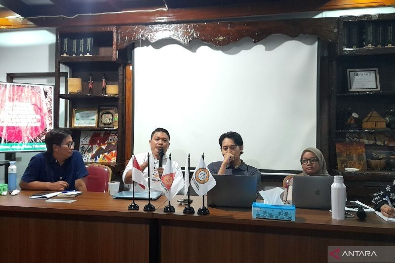 Koalisi Minta Revisi UU KSDAHE: Jangan Singkirkan Masyarakat Adat!