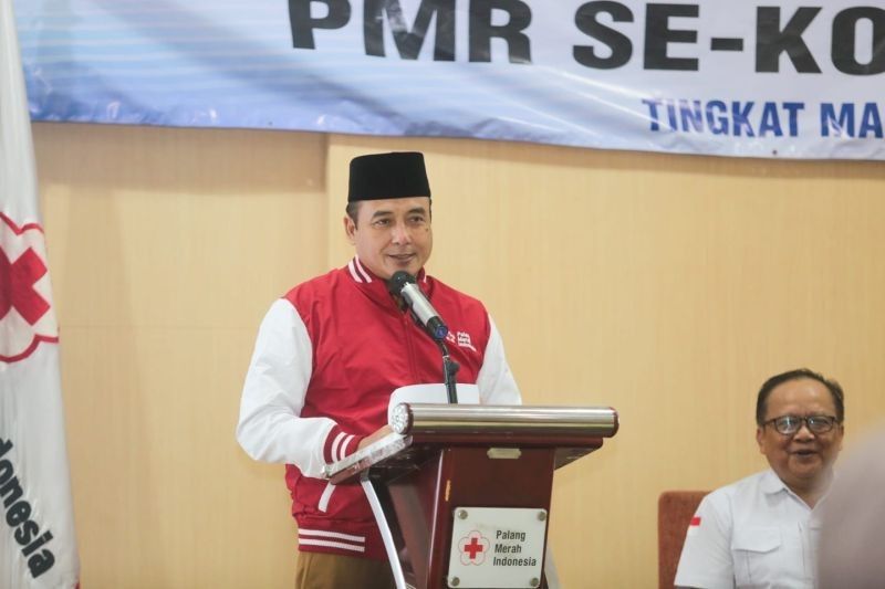 151 Kelurahan di Bandung Siap Bentuk Koperasi Merah Putih