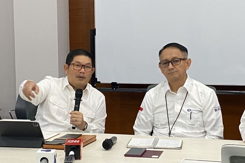 BI Prediksi The Fed Tahan Suku Bunga AS di Mei 2024: Inflasi Jadi Pertimbangan Utama
