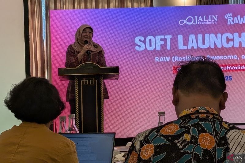 Pemerintah Tekankan Perlindungan Kaum Muda dari Bahaya Merokok