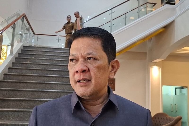 Pemprov Lampung Percepat Persiapan Pendirian Sekolah Rakyat di Dua Lokasi