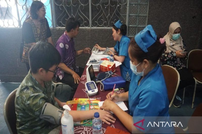 Kemenkeu Catat Beberapa Poin Penting Terkait Penanganan Tuberkulosis di Indonesia