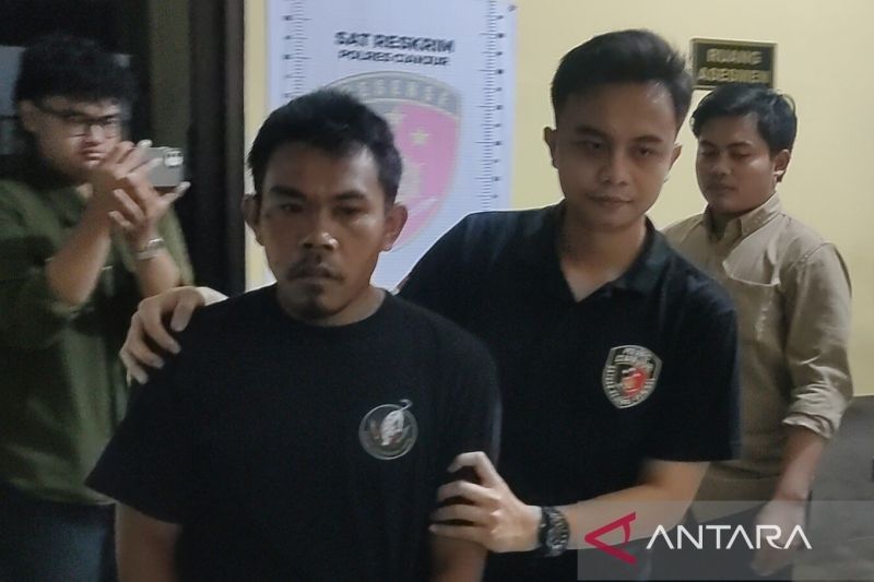Polisi Tangkap Pelaku Provokasi Penganiayaan Nenek di Cianjur
