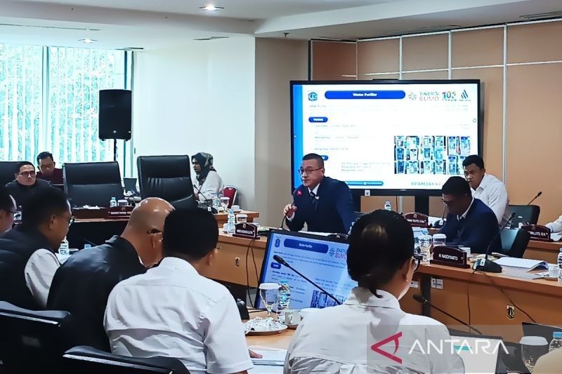 PAM Jaya Diminta Perbaiki Layanan Sebelum IPO, Kepuasan Pelanggan Jadi Kunci