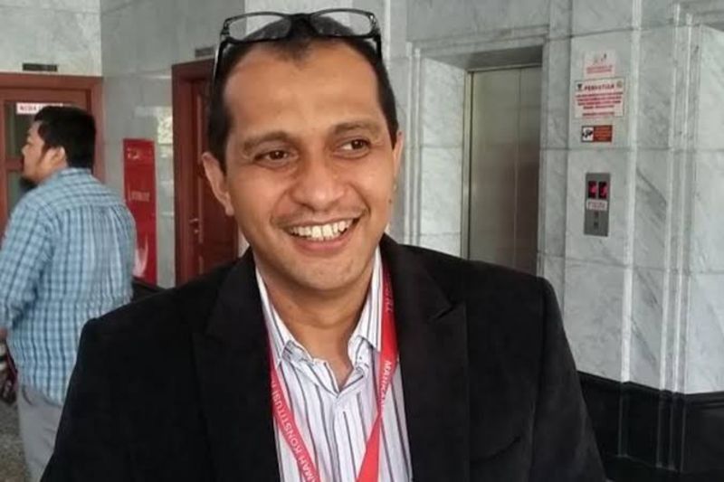 RUU KUHAP: Wamenkum Tekankan Diferensiasi Fungsional untuk Peradilan Pidana yang Efektif