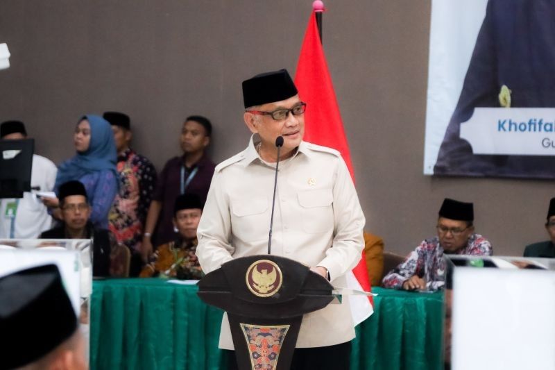 Potensi Besar Penyembelihan Hewan Dam di Indonesia: Atasi Stunting dan Dongkrak Ekonomi
