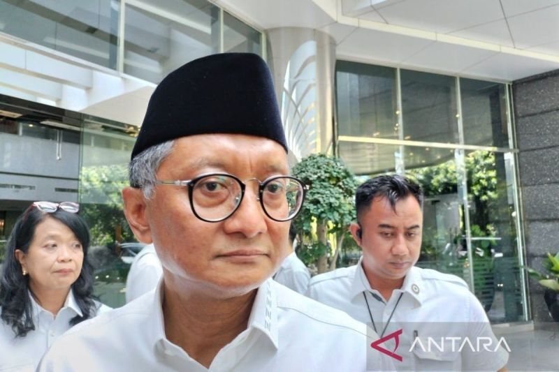 Jalan Daerah Akan Terintegrasi dalam Inpres Infrastruktur Daerah