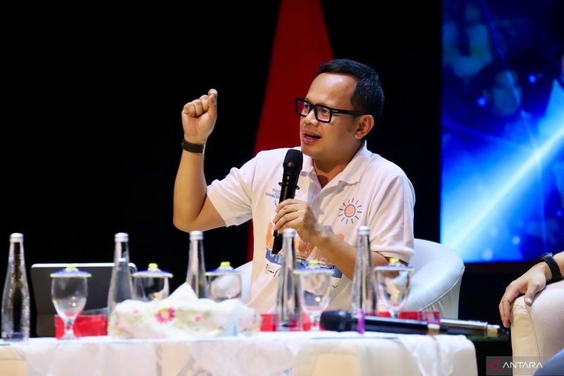 Wamendagri Ajak Wali Kota Optimalkan Peran Anak Muda Bangun Daerah