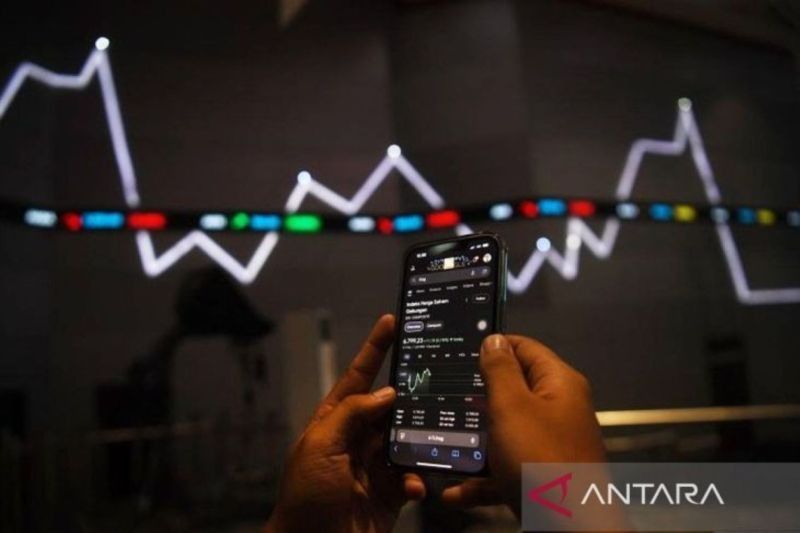 IHSG Menguat 0,41 Persen: Sinyal Negosiasi AS-China Jadi Penopang