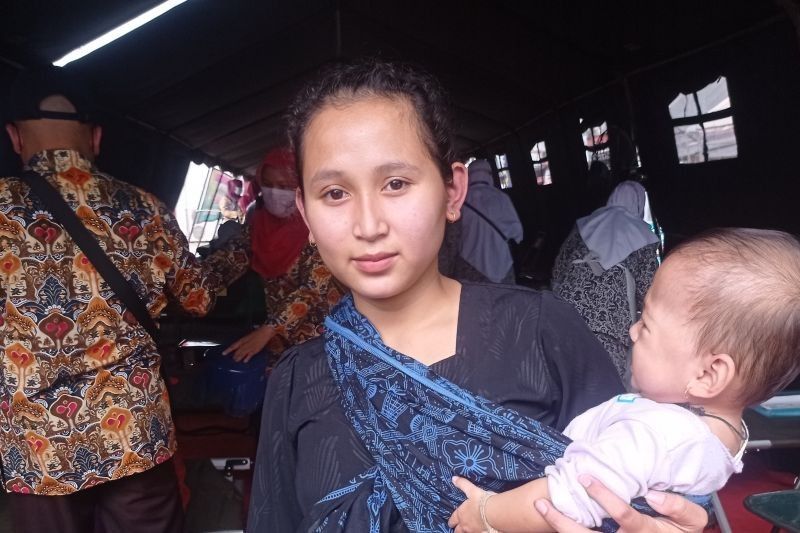 Pemkab Lebak dan IBI Kolaborasi Sukseskan Program KB Serentak