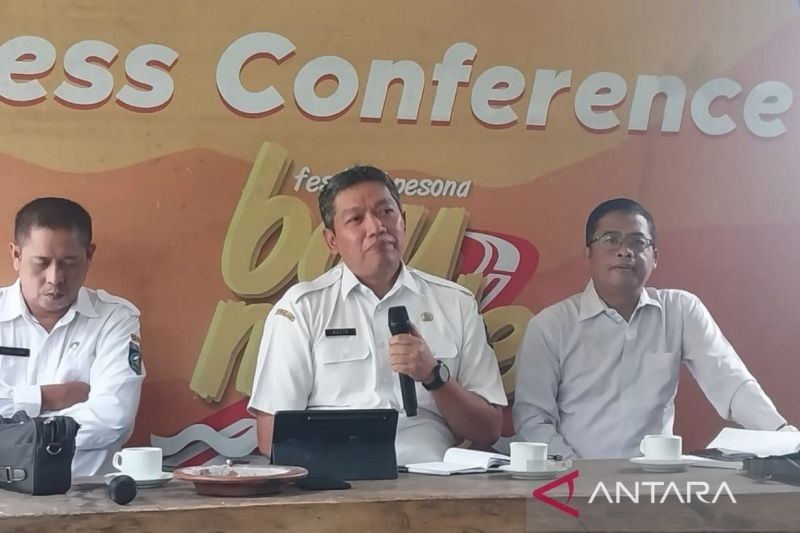 Konsep Pariwisata Berkualitas NTB Ditarget Rampung Juni 2025