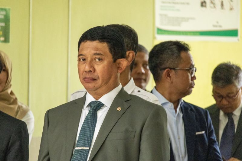 Indonesia: Negara dengan Risiko Bencana Tertinggi Kedua di Dunia