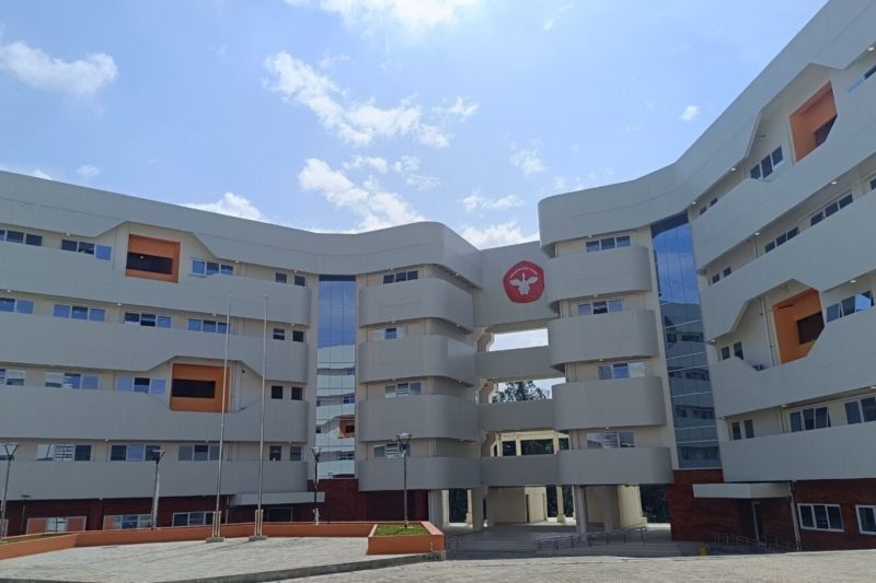 Unja Siapkan 2.414 Kuota Mahasiswa Baru Jalur SMMPTN Barat 2025