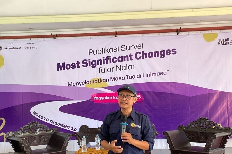 Mafindo Dorong Inklusi Digital untuk Lansia: Tak Ada yang Tertinggal di Era Digital