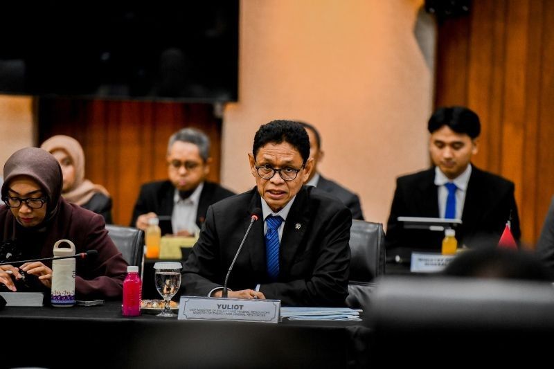 PLTP Muara Laboh Unit II Ditargetkan Rampung 2027, Dorong Investasi US$ 992 Juta