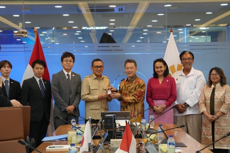 KemenP2MI dan Prefektur Mie Jajaki Kerja Sama Penempatan PMI, Fokus pada Tenaga Terampil