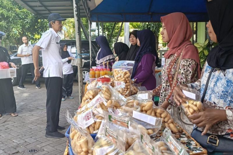 Pemkot Probolinggo Luncurkan Program 'Nyerbu': Ajak Warga Gemar Makan Ikan