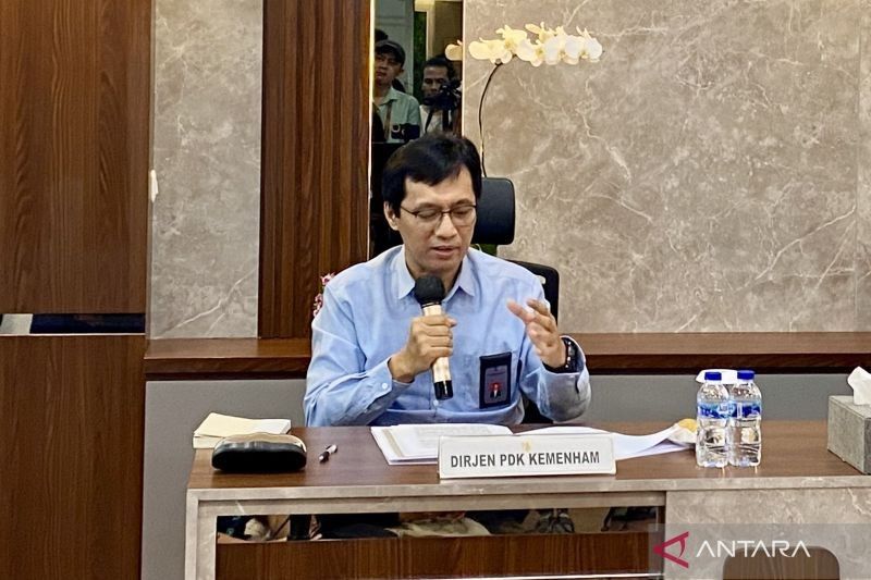 Kementerian HAM Rekomendasikan TGPF Usut Kasus Pelanggaran HAM Mantan Pemain OCI