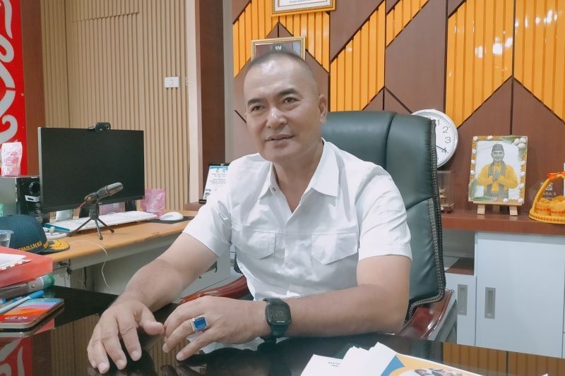 Pemkot Singkawang Prioritaskan Peningkatan SDM Lewat Beasiswa Pendidikan