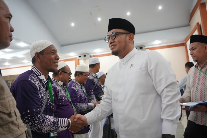 Waspada Penipuan Haji! Ratusan WNI Terancam Sanksi Arab Saudi