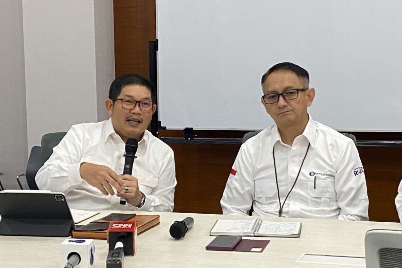 Pertumbuhan Ekonomi RI Triwulan I 2025: 4,87 Persen, Masih Menarik Investor Menurut BI