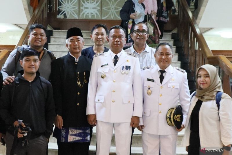 Munjirin Siap Pimpin Jakarta Timur, Rotasi Pejabat DKI Jakarta Dilakukan dengan Transportasi Umum