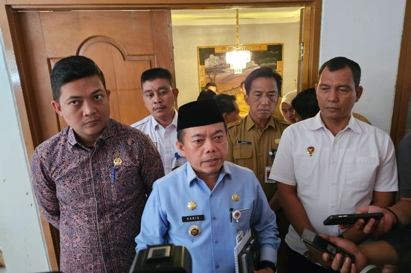 Jambi Siapkan Lahan untuk 20 Ribu Rumah Subsidi