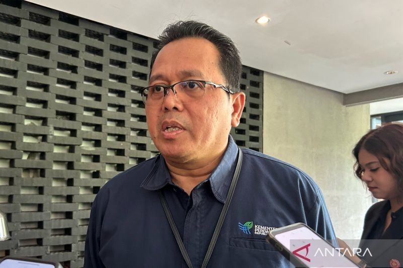 Kemendag Evaluasi Regulasi, Respons Penutupan Toko Ritel di Indonesia