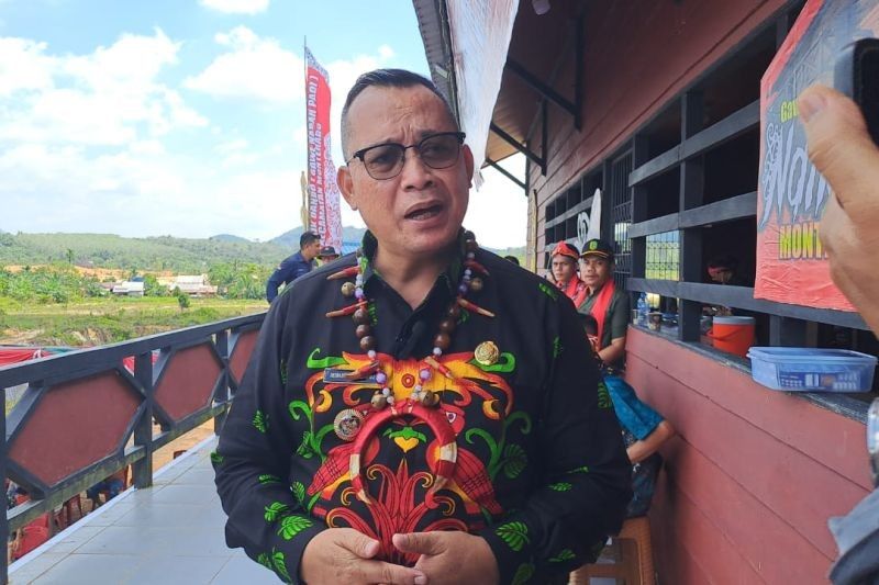 Bengkayang Prioritaskan Peningkatan SDM dan Infrastruktur untuk Kemajuan Daerah