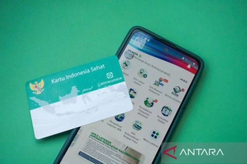 Kemensos Gencar Sosialisasi PBI JKN, Dorong Pemda Aktif Usulkan Warga Miskin