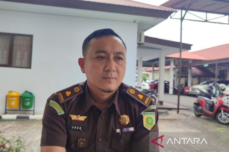 Kejari Bengkulu Gandeng SMK Rawat Barang Bukti, Siswa Dapat Pengalaman Langsung!