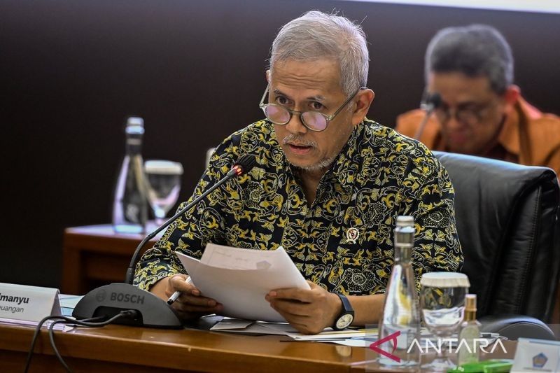 Kemenkeu Permudah Restitusi dan Pemeriksaan Pajak untuk Dongkrak Ekonomi