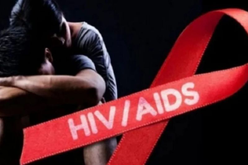 Papua Tengah Ajak Kolaborasi Kendalikan HIV/AIDS: 22.868 Kasus Tercatat Sejak 1998