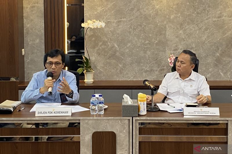 Dugaan Pelanggaran HAM di OCI: Kementerian HAM Temukan Eksploitasi Anak dan Perbudakan Modern