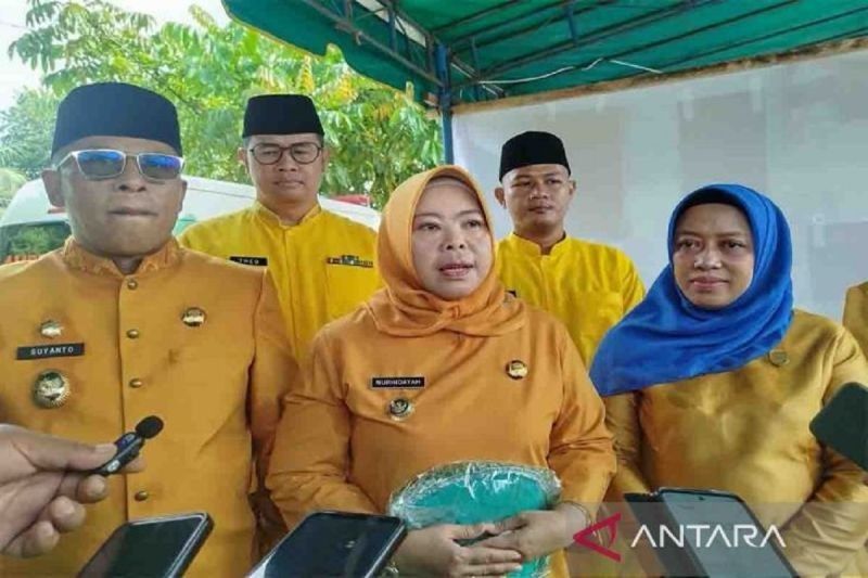 Bupati Kobar Terbitkan Larangan Pungutan di Satuan Pendidikan: Wujudkan Pendidikan yang Bersih dan Berkualitas
