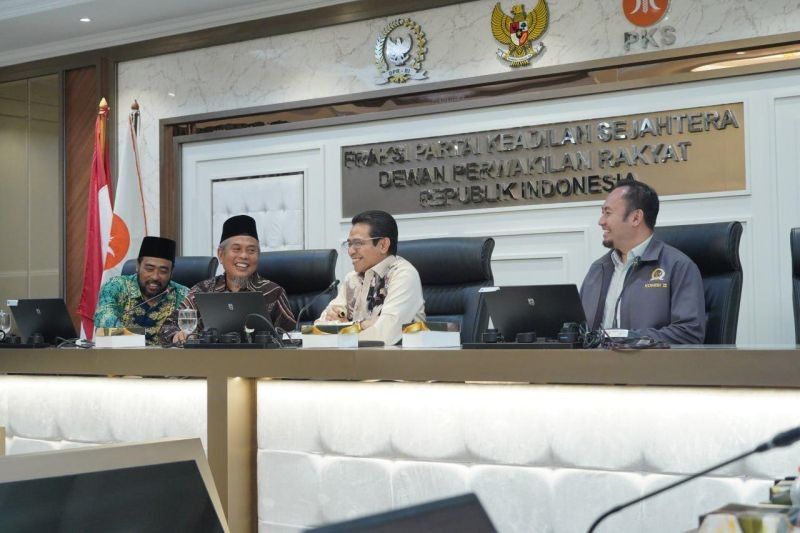 Usulan Daerah Istimewa Riau: Dukungan DPR dan Kajian Mendalam Menjadi Kunci